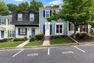 1105 Wedgewood Way, Atlanta, GA 30350 - Photo 1