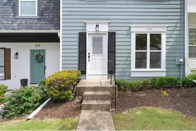 1105 Wedgewood Way, Atlanta, GA 30350 - Photo 19