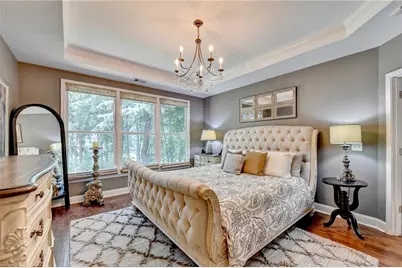 4485 Mariners Ridge, Alpharetta, GA 30005 - Photo 23
