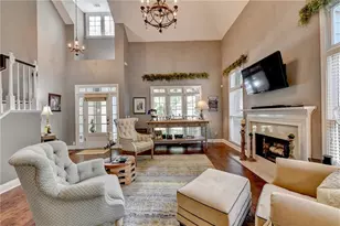 4485 Mariners Ridge, Alpharetta, GA 30005 - Photo 7