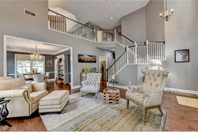 4485 Mariners Ridge, Alpharetta, GA 30005 - Photo 9