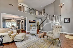 4485 Mariners Ridge, Alpharetta, GA 30005 - Photo 9