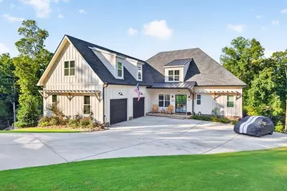 4204 Bayridge Drive, Gainesville, GA 30506 - Photo 3