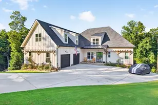 4204 Bayridge Dr, Gainesville, GA 30506 - Photo 3