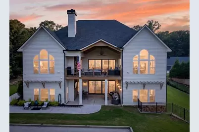4204 Bayridge Drive, Gainesville, GA 30506 - Photo 93