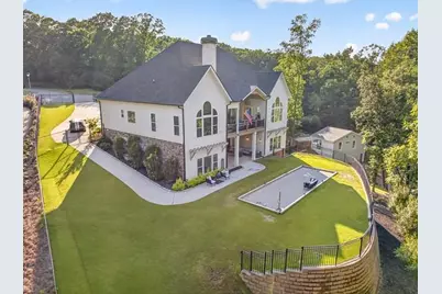4204 Bayridge Drive, Gainesville, GA 30506 - Photo 89