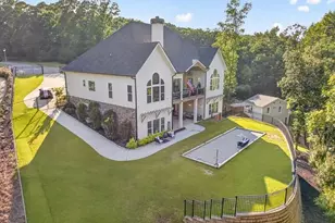4204 Bayridge Dr, Gainesville, GA 30506 - Photo 89