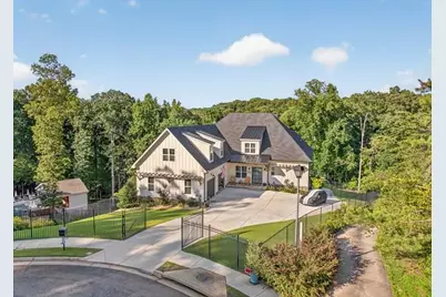 4204 Bayridge Drive, Gainesville, GA 30506 - Photo 87