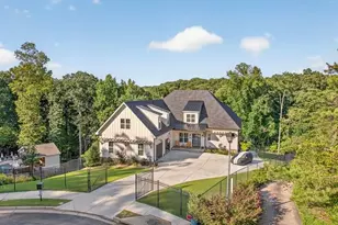 4204 Bayridge Dr, Gainesville, GA 30506 - Photo 87
