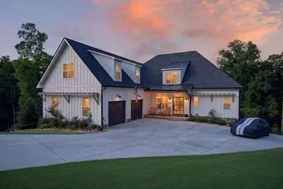 4204 Bayridge Drive, Gainesville, GA 30506 - Photo 1