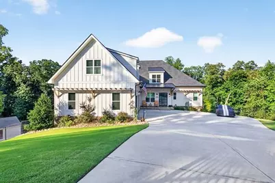 4204 Bayridge Drive, Gainesville, GA 30506 - Photo 5