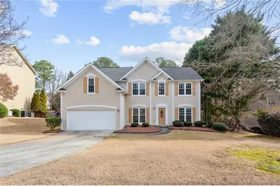 2030 Brook Meadow Drive, Alpharetta, GA 30005 - Photo 1