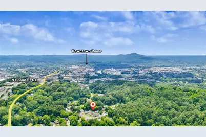 10 Roseway Circle NE, Rome, GA 30161 - Photo 35