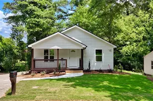 10 Roseway Circle NE, Rome, GA 30161 - Photo 1