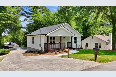 10 Roseway Circle NE, Rome, GA 30161 - Photo 3