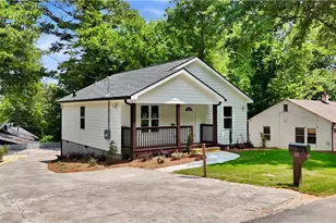 10 Roseway Circle NE, Rome, GA 30161 - Photo 3