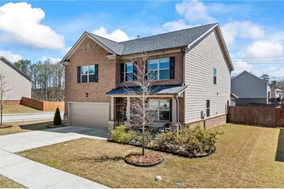 489 Azalea Bloom Drive, Loganville, GA 30052 - Photo 1