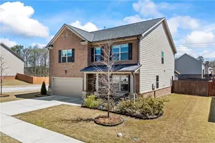 489 Azalea Bloom Dr, Loganville, GA 30052 - Photo 1