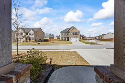 489 Azalea Bloom Drive, Loganville, GA 30052 - Photo 7