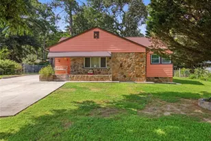 318 Greenwood Ave, Rome, GA 30165 - Photo 1