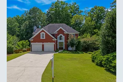 4924 Marlos Drive NE, Marietta, GA 30066 - Photo 3