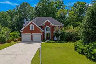 4924 Marlos Dr NE, Marietta, GA 30066 - Photo 3
