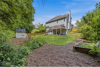 4924 Marlos, Marietta, GA 30066 - Photo 45