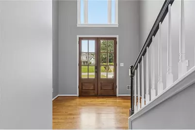 4924 Marlos Drive NE, Marietta, GA 30066 - Photo 5