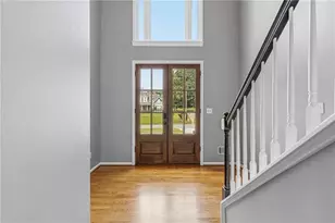 4924 Marlos Dr NE, Marietta, GA 30066 - Photo 5