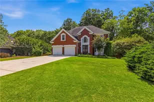 4924 Marlos, Marietta, GA 30066 - Photo 3