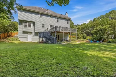 4924 Marlos Drive NE, Marietta, GA 30066 - Photo 41