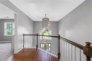 4924 Marlos Dr NE, Marietta, GA 30066 - Photo 25