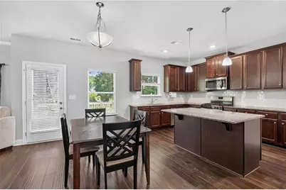 114 River Birch Drive, Carrollton, GA 30116 - Photo 17