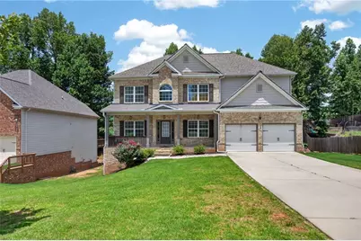 114 River Birch Drive, Carrollton, GA 30116 - Photo 3