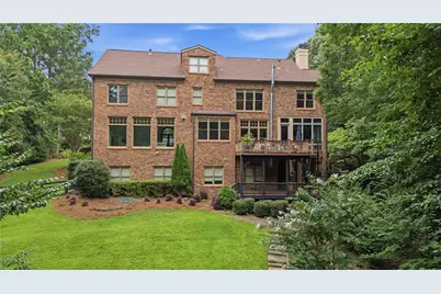 15625 Canterbury Chase, Alpharetta, GA 30004 - Photo 69