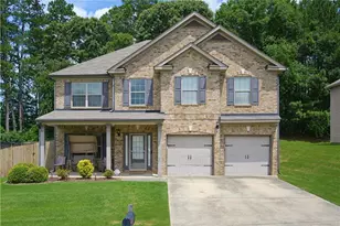 1270 Rose Terrace Cir, Loganville, GA 30052 - Photo 1