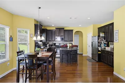 1270 Rose Terrace Circle, Loganville, GA 30052 - Photo 11