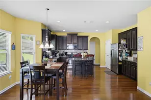 1270 Rose Terrace Cir, Loganville, GA 30052 - Photo 11