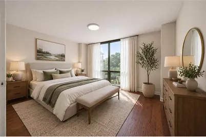 2870 Pharr Court NW #506, Atlanta, GA 30305 - Photo 15