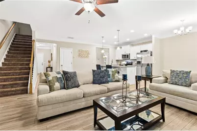 37 Rocky Knoll, Dallas, GA 30157 - Photo 3