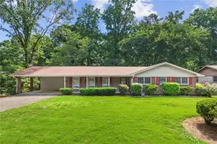 708 Rollingwood Dr, Stone Mountain, GA 30087 - Photo 1