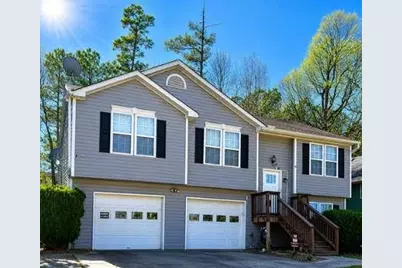 5700 Hollow Ridge Lane, Norcross, GA 30071 - Photo 1