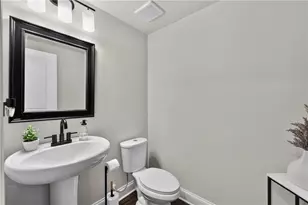 1196 Parktown Dr, Mableton, GA 30126 - Photo 9