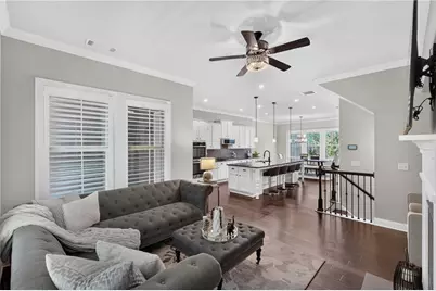1196 Parktown Drive, Mableton, GA 30126 - Photo 11