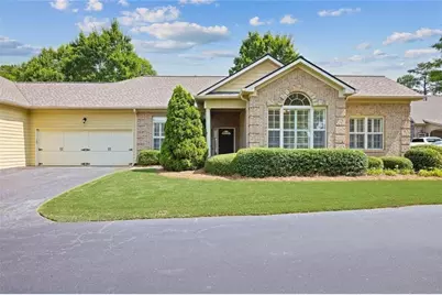 502 Mount Park Drive, Powder Springs, GA 30127 - Photo 1