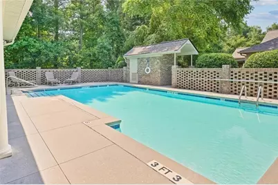 502 Mount Park Drive, Powder Springs, GA 30127 - Photo 25