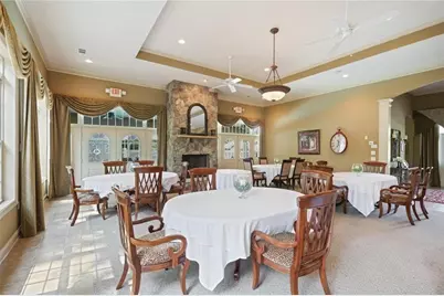 502 Mount Park Drive, Powder Springs, GA 30127 - Photo 27