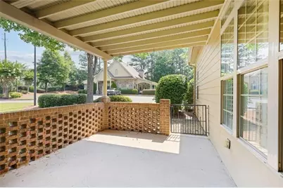 502 Mount Park Drive, Powder Springs, GA 30127 - Photo 23