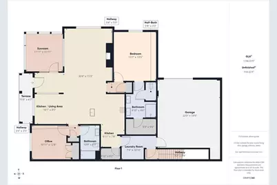 903 Lexington Green Pines, Cumming, GA 30040 - Photo 35