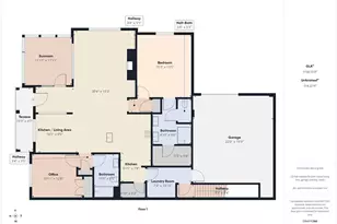 903 Lexington Green Pines, Cumming, GA 30040 - Photo 35